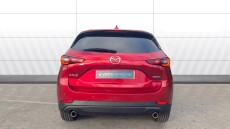 Mazda CX-5 2.0 e-Skyactiv G MHEV Exclusive-Line 5dr Petrol Estate